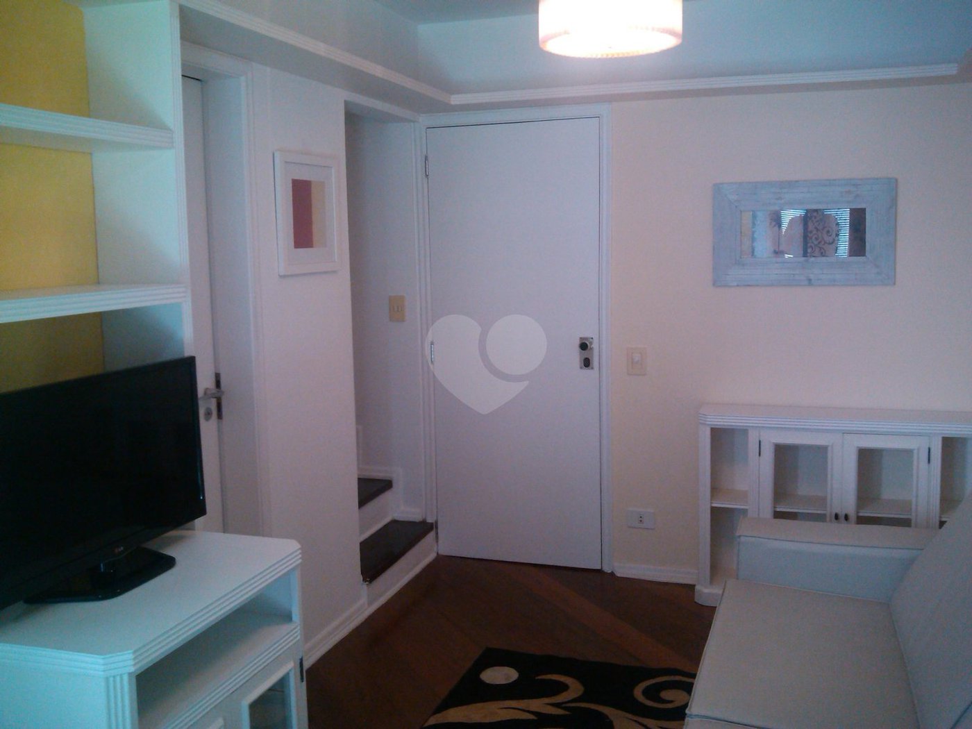 Duplex para alugar com 1 suíte em Itaim Bibi, São Paulo, SP