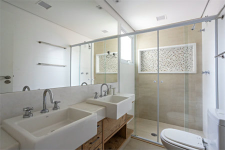 Apartamento à venda com 3 quartos, sendo 1 suíte, em Jardim das Acácias, São Paulo, SP
