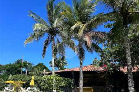 Casa à venda com 4 quartos, sendo 1 suíte,  em Geribá, Armação dos Búzios, RJ