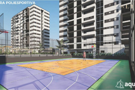 Altus Towers
