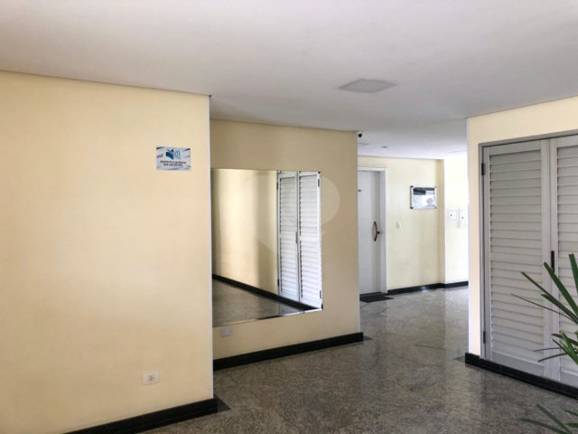 Apartamento à venda com 3 quartos, sendo 1 suíte,  em Lauzane Paulista, São Paulo, SP
