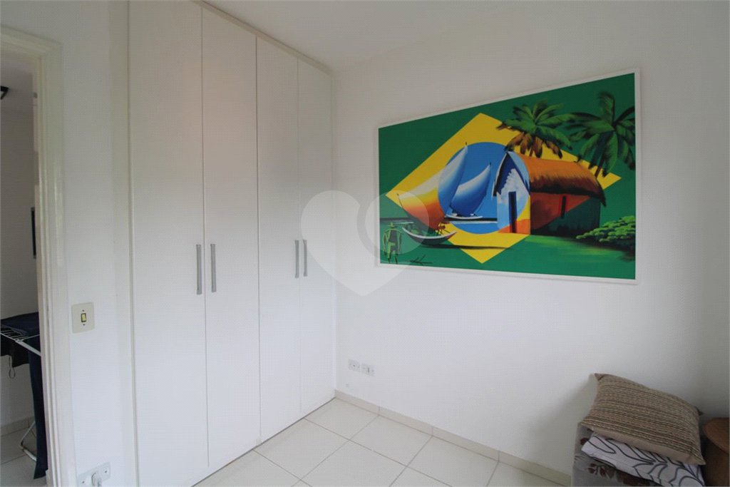 Apartamento à venda com 3 quartos em Jardim Ubirajara (zona Sul), São Paulo, SP