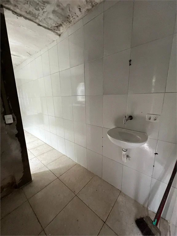 Casa de Vila à venda com 1 quarto em Pinheiros, São Paulo, SP