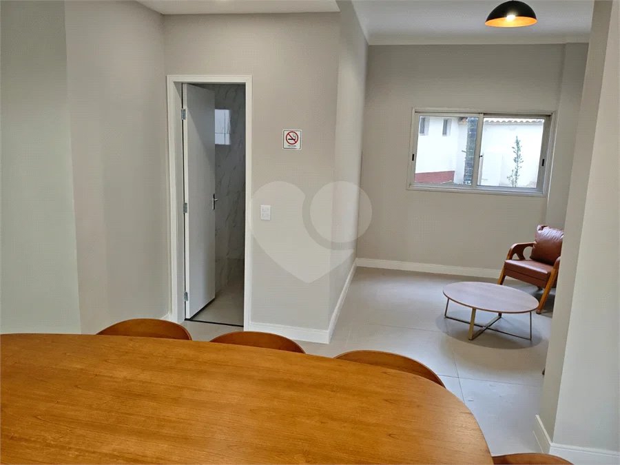 Apartamento para alugar com 2 quartos em Santana, São Paulo, SP
