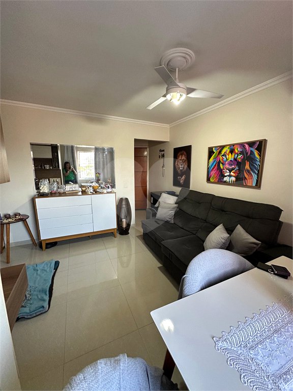 Apartamento à venda com 2 quartos em Vila Gustavo, São Paulo, SP
