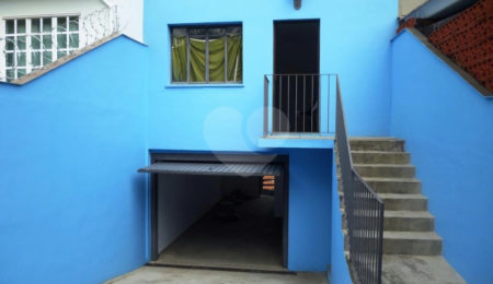Sobrado à venda com 3 quartos, sendo 1 suíte,  em Freguesia do Ó, São Paulo, SP