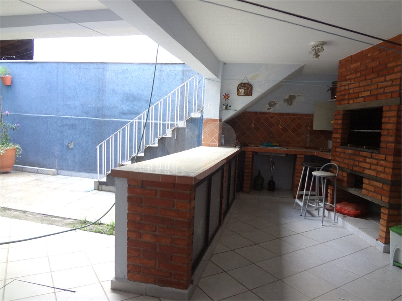 Sobrado à venda com 4 suítes em Santa Teresinha, São Paulo, SP