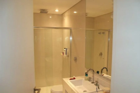 Apartamento à venda com 4 suítes em Jardim Vitória Régia, São Paulo, SP