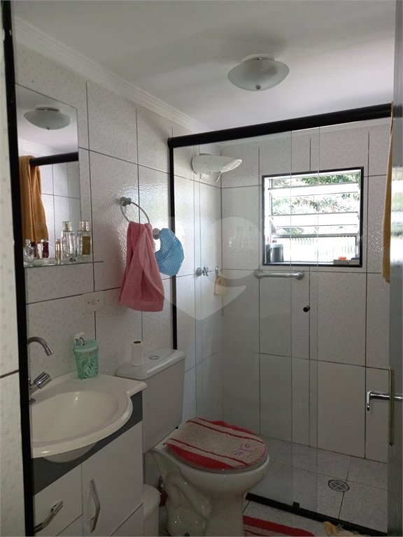 Sobrado à venda com 3 quartos, sendo 1 suíte, em Jaçanã, São Paulo, SP