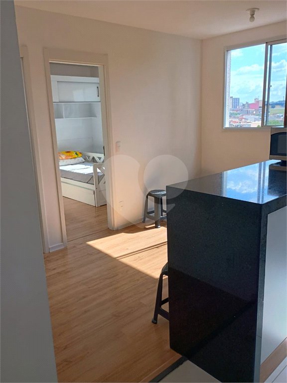 Apartamento à venda com 2 quartos em Lapa, São Paulo, SP
