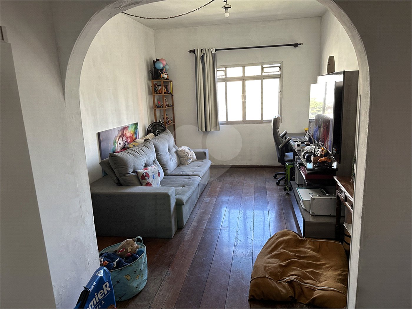 Apartamento à venda com 3 quartos, sendo 1 suíte, em Santa Cecília, São Paulo, SP