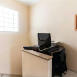 Sobrado à venda no Ipiranga de 140m² com 4 suítes e 3 vagas.