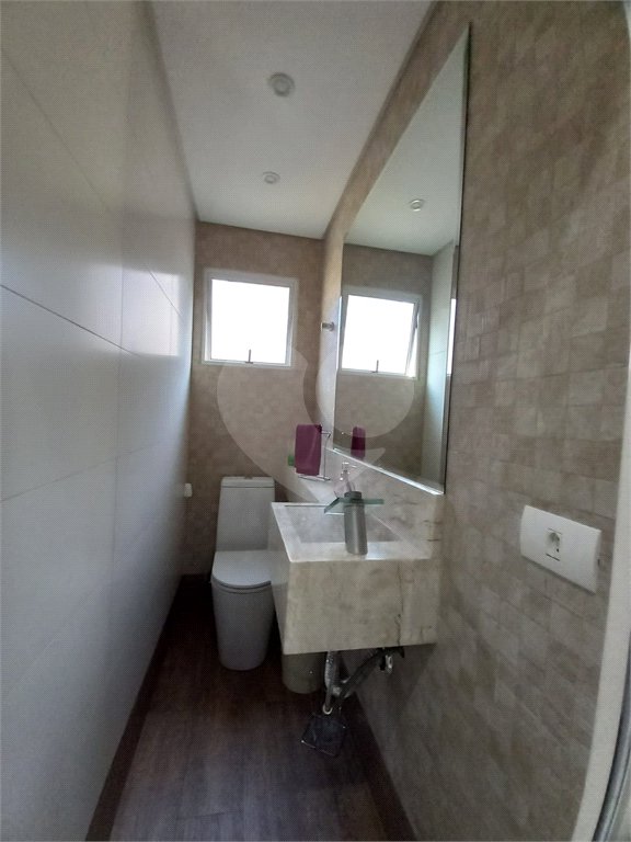 Casa à venda com 2 suítes no condomínio Da Chácara, São Paulo - SP