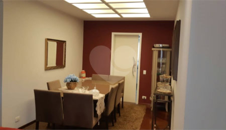Apartamento à venda com 3 quartos, sendo 1 suíte,  em Santana, São Paulo, SP