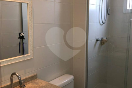 Apartamento à venda com 3 suítes em Lapa, São Paulo, SP