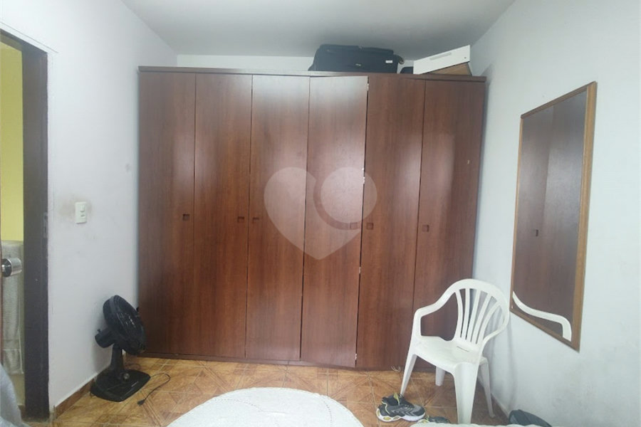 Sobrado à venda com 5 quartos em Imirim, São Paulo, SP