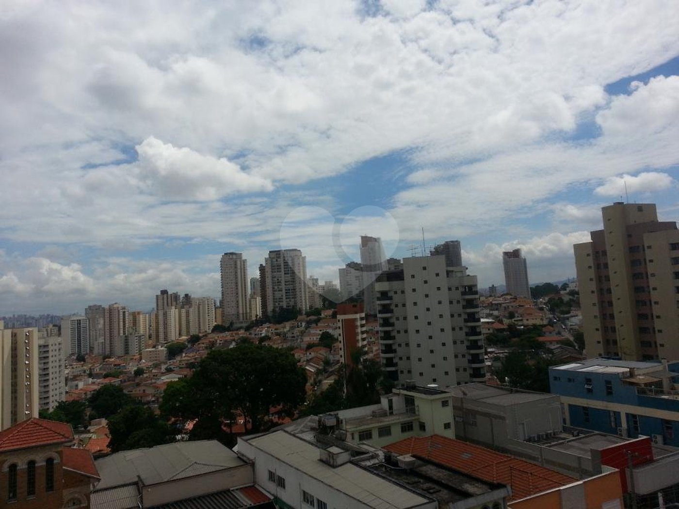Apartamento à venda com 3 suítes em Santana, São Paulo, SP