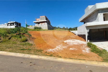 Terreno - Condomínio Elementum Residencial Atibaia