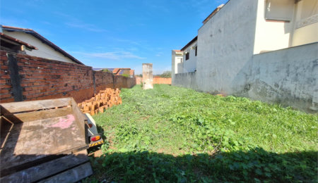 Terreno à venda no Centro, Itapetininga, SP