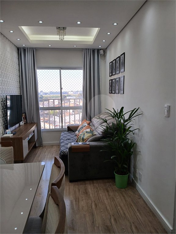 Apartamento à venda com 2 quartos em Vila Helena, Sorocaba, SP