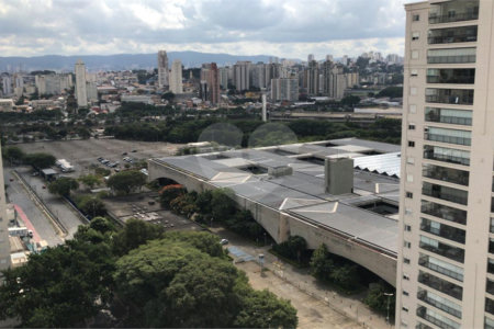 Sala para alugar em Várzea da Barra Funda, São Paulo, SP
