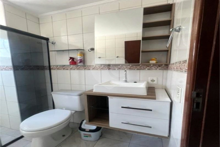 Apartamento à venda com 2 quartos em Mandaqui, São Paulo, SP
