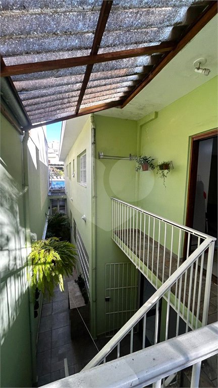 Sobrado à venda ou para alugar com 4 quartos, sendo 3 suítes, em Mandaqui, São Paulo, SP