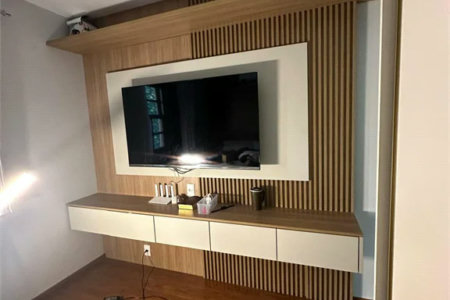 Casa à venda com 3 quartos, sendo 1 suíte, no condomínio Vila Nova de Mafra, São Paulo - SP