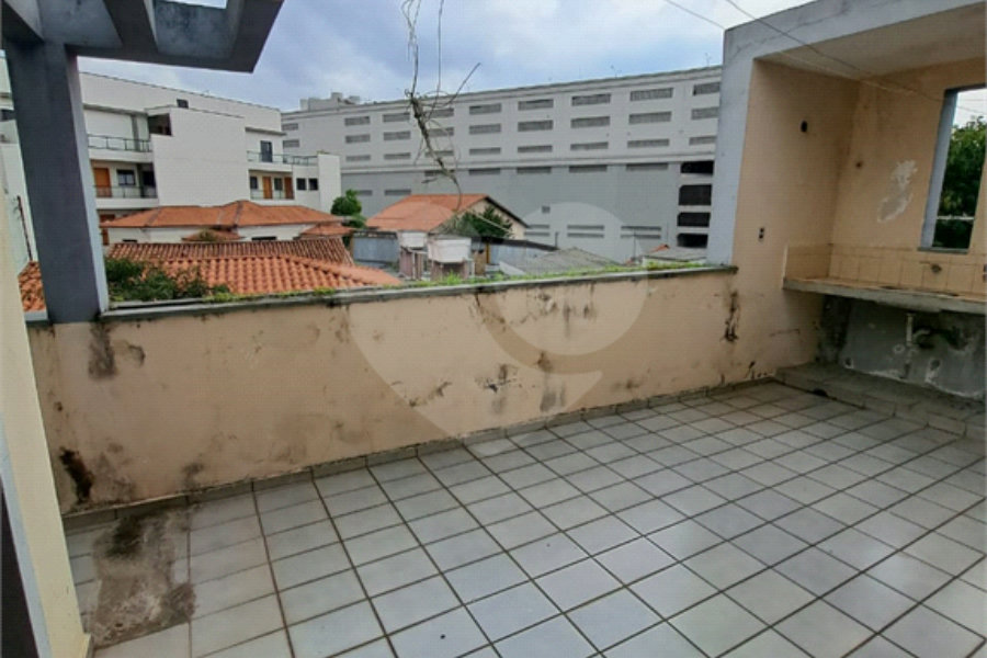 Sobrado à venda com 3 quartos, sendo 1 suíte,  em Tucuruvi, São Paulo, SP