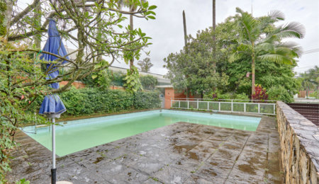 Casa Térrea à venda com 3 quartos, sendo 1 suíte,  em Chácara Monte Alegre, São Paulo, SP