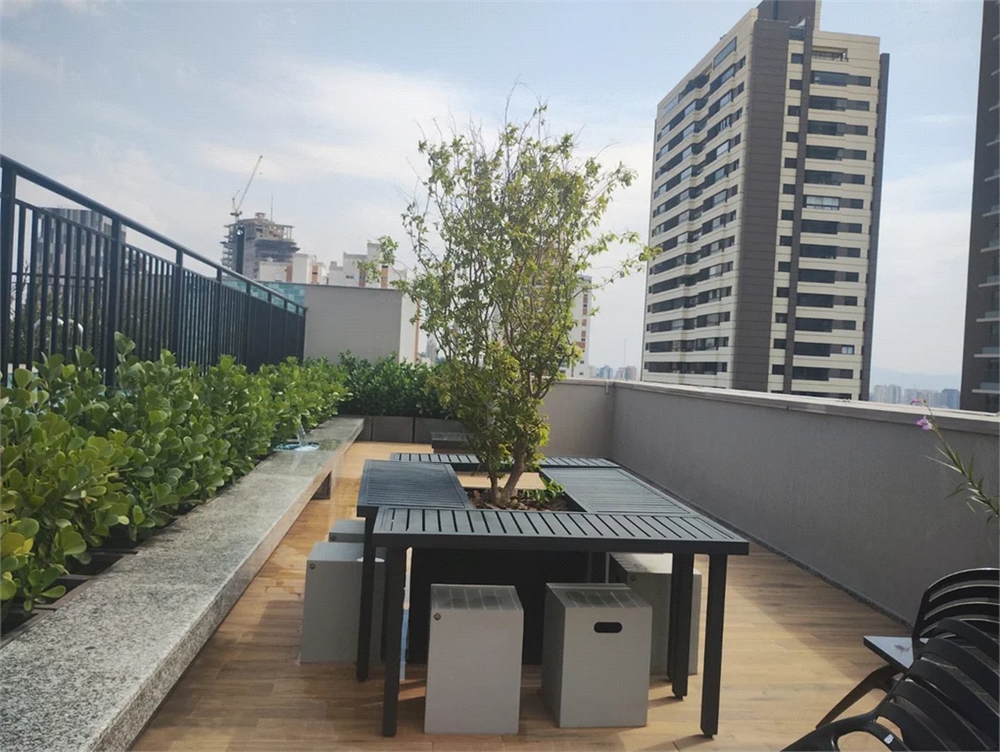 Apartamento à venda com 1 quarto em Pinheiros, São Paulo, SP