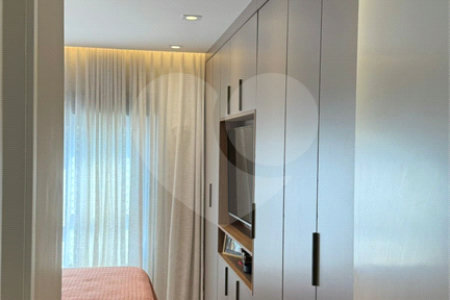 Apartamento à venda com 3 quartos, sendo 1 suíte, em Tatuapé, São Paulo, SP