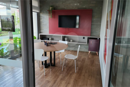 Studio para alugar com 1 quarto em Santo Amaro, São Paulo, SP