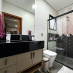 Casa à venda com 3 suítes no condomínio Golden Park Residence, Sorocaba - SP