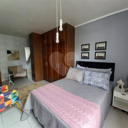 Apartamento à venda com 1 quarto em Consolação, São Paulo, SP