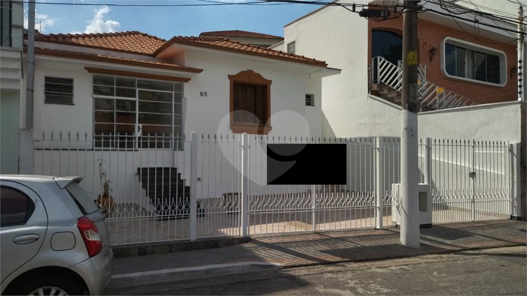 Casa Térrea à venda com 3 quartos, sendo 2 suítes, em Jardim Franca, São Paulo, SP