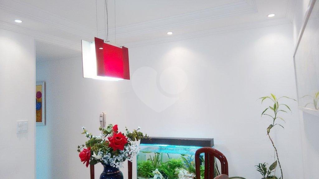Apartamento à venda com 2 quartos em Vila Maria, São Paulo, SP