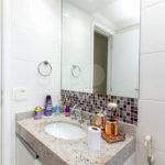 Apartamento à venda com 2 quartos, sendo 1 suíte, em Santana, São Paulo, SP