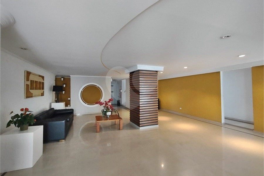Apartamento à venda com 3 quartos, sendo 1 suíte, em Santana, São Paulo, SP