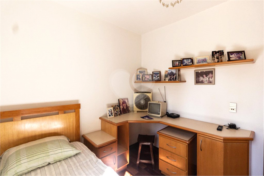 Apartamento à venda com 3 quartos, sendo 1 suíte, em Santa Teresinha, São Paulo, SP