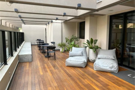Apartamento à venda com 1 quarto em Pinheiros, São Paulo, SP