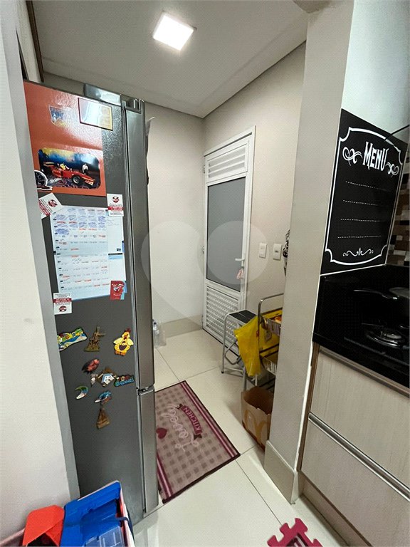Casa à venda com 3 quartos, sendo 1 suíte, no condomínio Vila Siqueira, São Paulo - SP