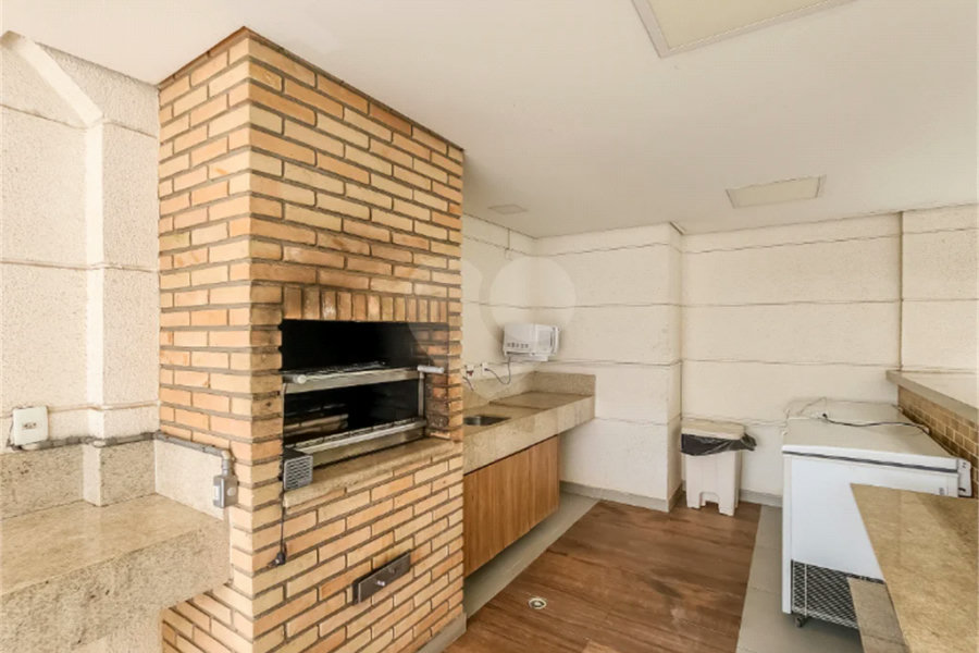 Apartamento à venda com 4 quartos, sendo 3 suítes, em Jardim Cidade Pirituba, São Paulo, SP