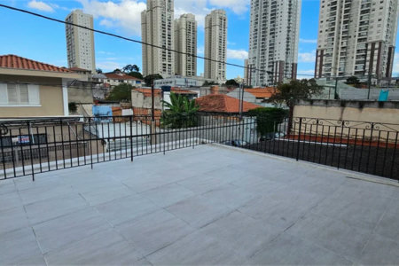 Sobrado à venda com 3 quartos, sendo 2 suítes, em Ferreira, São Paulo, SP