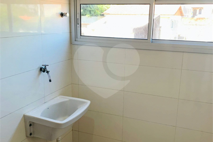 Apartamento à venda com 2 quartos em Horto Florestal, São Paulo, SP