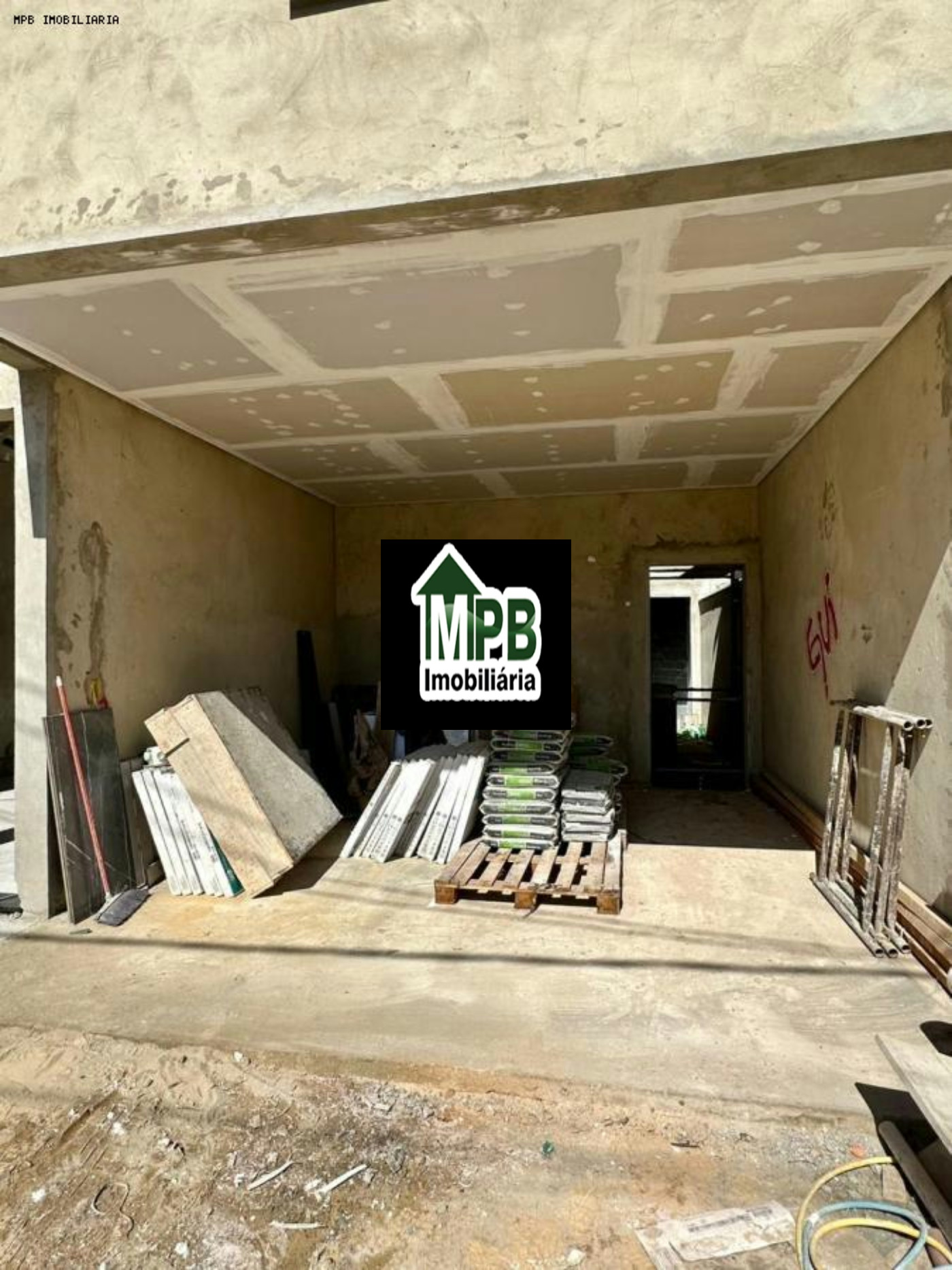 Casa à venda com 3 quartos, sendo 1 suíte,  no condomínio Reserva Ipanema, Sorocaba - SP