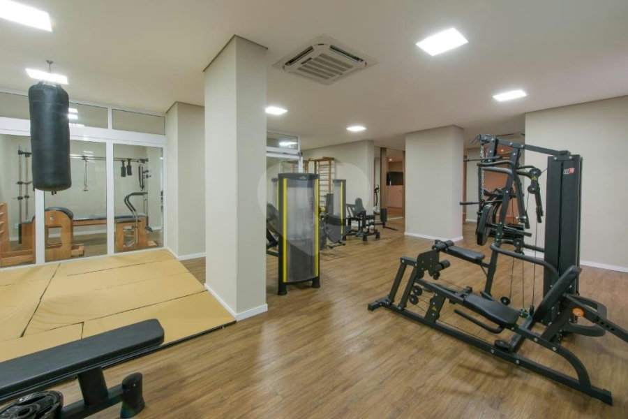 Apartamento à venda com 2 quartos, sendo 1 suíte, em Vila Maria, São Paulo, SP