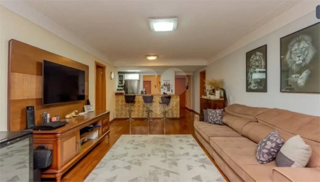 Apartamento à venda com 3 quartos, sendo 2 suítes, em Jardim, Santo André, SP