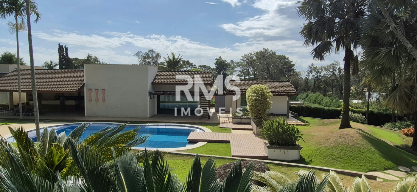 Casa à venda ou para alugar com 4 suítes no condomínio Monte Belo - Salto/sp, Salto - SP