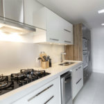 Apartamento à venda com 3 suítes em Brooklin, São Paulo, SP